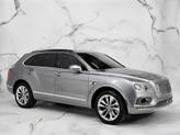 Thumbnail of 2017 Hallmark Metallic Bentley Bentayga