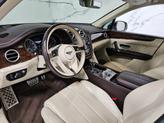 Thumbnail of 2017 Hallmark Metallic Bentley Bentayga