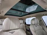 Thumbnail of 2017 Hallmark Metallic Bentley Bentayga