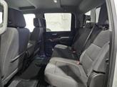 Thumbnail of 2023 Quicksilver Metallic GMC Sierra 2500