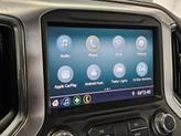 Thumbnail of 2023 Quicksilver Metallic GMC Sierra 2500