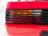 Thumbnail of 1988 Red Ferrari Testarossa