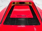 Thumbnail of 1988 Red Ferrari Testarossa