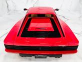 Thumbnail of 1988 Red Ferrari Testarossa