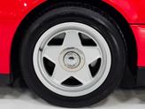 Thumbnail of 1988 Red Ferrari Testarossa