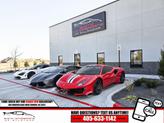 Thumbnail of 1988 Red Ferrari Testarossa