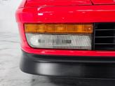 Thumbnail of 1988 Red Ferrari Testarossa
