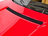 Thumbnail of 1988 Red Ferrari Testarossa