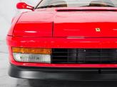 Thumbnail of 1988 Red Ferrari Testarossa