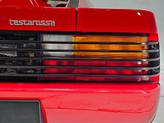 Thumbnail of 1988 Red Ferrari Testarossa