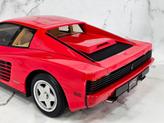 Thumbnail of 1988 Red Ferrari Testarossa
