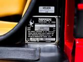 Thumbnail of 1988 Red Ferrari Testarossa