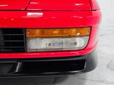 Thumbnail of 1988 Red Ferrari Testarossa