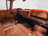 Thumbnail of 1963 Orange Chevrolet C10/K10
