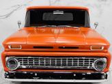 Thumbnail of 1963 Orange Chevrolet C10/K10