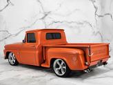 Thumbnail of 1963 Orange Chevrolet C10/K10