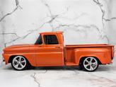 Thumbnail of 1963 Orange Chevrolet C10/K10