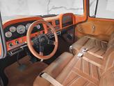 Thumbnail of 1963 Orange Chevrolet C10/K10