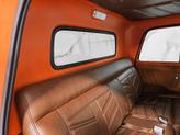 Thumbnail of 1963 Orange Chevrolet C10/K10