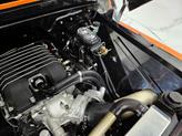 Thumbnail of 1963 Orange Chevrolet C10/K10