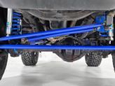 Thumbnail of 1971 Red Ford Bronco
