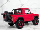 Thumbnail of 1971 Red Ford Bronco