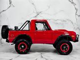 Thumbnail of 1971 Red Ford Bronco