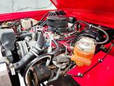 Thumbnail of 1971 Red Ford Bronco