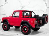 Thumbnail of 1971 Red Ford Bronco