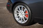 Thumbnail of 2006 Snow Shadow Gray Aston Martin V12 Vanquish