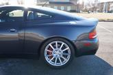 Thumbnail of 2006 Snow Shadow Gray Aston Martin V12 Vanquish