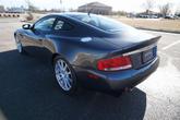 Thumbnail of 2006 Snow Shadow Gray Aston Martin V12 Vanquish