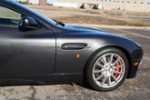 Thumbnail of 2006 Snow Shadow Gray Aston Martin V12 Vanquish