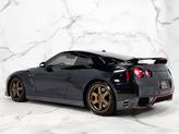 Thumbnail of 2012 Jet Black Nissan GT-R