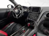 Thumbnail of 2012 Jet Black Nissan GT-R