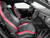 Thumbnail of 2012 Jet Black Nissan GT-R