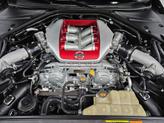 Thumbnail of 2012 Jet Black Nissan GT-R
