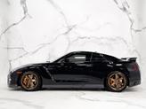 Thumbnail of 2012 Jet Black Nissan GT-R