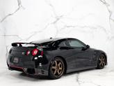 Thumbnail of 2012 Jet Black Nissan GT-R