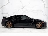 Thumbnail of 2012 Jet Black Nissan GT-R