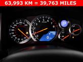Thumbnail of 2012 Jet Black Nissan GT-R