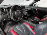 Thumbnail of 2012 Jet Black Nissan GT-R