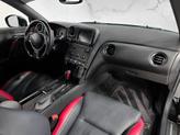Thumbnail of 2012 Jet Black Nissan GT-R