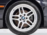 Thumbnail of 1995 Black BMW 850