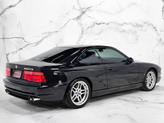 Thumbnail of 1995 Black BMW 850