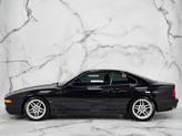 Thumbnail of 1995 Black BMW 850