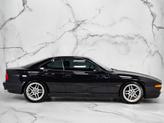 Thumbnail of 1995 Black BMW 850