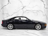 Thumbnail of 1995 Black BMW 850