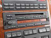 Thumbnail of 1995 Black BMW 850