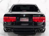 Thumbnail of 1995 Black BMW 850
